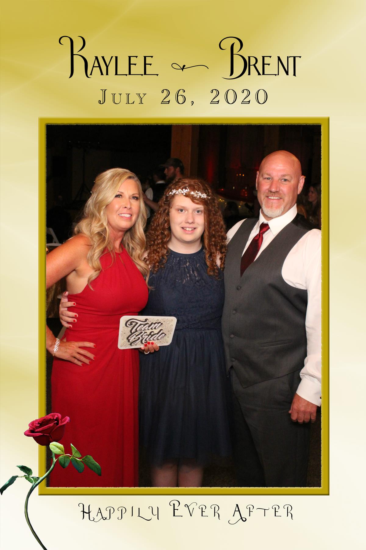 Kaylee and Brent's Wedding | View more photos from the event at gallery.mainemagicmirror.com/u/MaineMagicMirror/Kaylee-and-Brents-Wedding